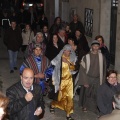 Castellón, Semana Santa, Borriol, 2013