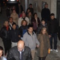 Castellón, Semana Santa, Borriol, 2013