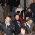 Castellón, Semana Santa, Borriol, 2013