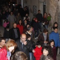 Castellón, Semana Santa, Borriol, 2013