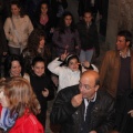 Castellón, Semana Santa, Borriol, 2013