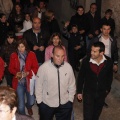 Castellón, Semana Santa, Borriol, 2013