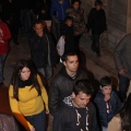 Castellón, Semana Santa, Borriol, 2013