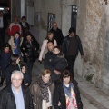 Castellón, Semana Santa, Borriol, 2013
