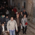 Castellón, Semana Santa, Borriol, 2013