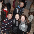 Castellón, Semana Santa, Borriol, 2013