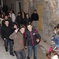 Castellón, Semana Santa, Borriol, 2013