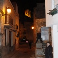 Castellón, Semana Santa, Borriol, 2013