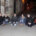 Castellón, Semana Santa, Borriol, 2013