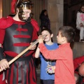 Castellón, Semana Santa, Borriol, 2013