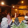 Castellón, Semana Santa, Borriol, 2013
