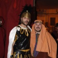 Castellón, Semana Santa, Borriol, 2013