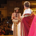 Castellón, Semana Santa, Borriol, 2013