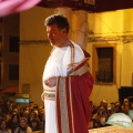 Castellón, Semana Santa, Borriol, 2013