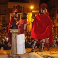 Castellón, Semana Santa, Borriol, 2013