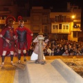 Castellón, Semana Santa, Borriol, 2013