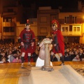 Castellón, Semana Santa, Borriol, 2013