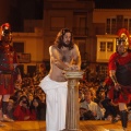 Castellón, Semana Santa, Borriol, 2013