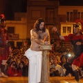 Castellón, Semana Santa, Borriol, 2013