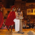 Castellón, Semana Santa, Borriol, 2013