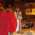 Castellón, Semana Santa, Borriol, 2013
