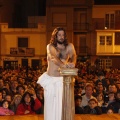 Castellón, Semana Santa, Borriol, 2013
