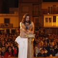 Castellón, Semana Santa, Borriol, 2013
