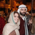 Castellón, Semana Santa, Borriol, 2013