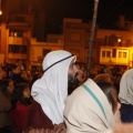 Castellón, Semana Santa, Borriol, 2013