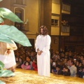 Castellón, Semana Santa, Borriol, 2013