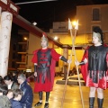 Castellón, Semana Santa, Borriol, 2013