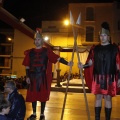 Castellón, Semana Santa, Borriol, 2013