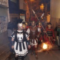 Castellón, Semana Santa, Borriol, 2013