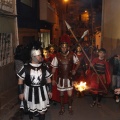 Castellón, Semana Santa, Borriol, 2013
