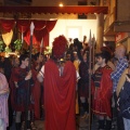 Castellón, Semana Santa, Borriol, 2013