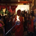 Castellón, Semana Santa, Borriol, 2013