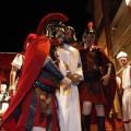 Castellón, Semana Santa, Borriol, 2013