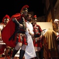 Castellón, Semana Santa, Borriol, 2013
