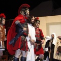 Castellón, Semana Santa, Borriol, 2013