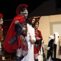 Castellón, Semana Santa, Borriol, 2013