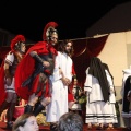 Castellón, Semana Santa, Borriol, 2013