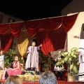Castellón, Semana Santa, Borriol, 2013