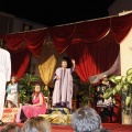 Castellón, Semana Santa, Borriol, 2013