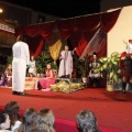Castellón, Semana Santa, Borriol, 2013