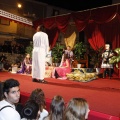 Castellón, Semana Santa, Borriol, 2013