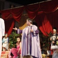 Castellón, Semana Santa, Borriol, 2013