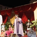 Castellón, Semana Santa, Borriol, 2013