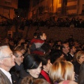 Castellón, Semana Santa, Borriol, 2013