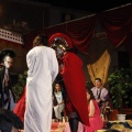 Castellón, Semana Santa, Borriol, 2013