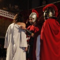 Castellón, Semana Santa, Borriol, 2013
